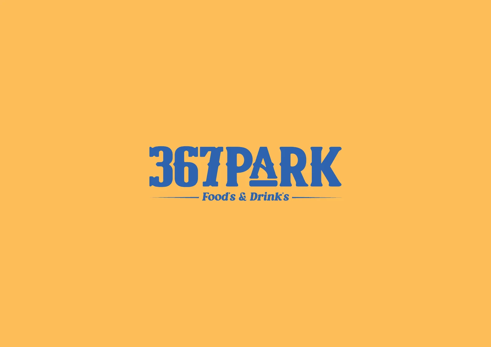 367 Park, prancha 1 de 26