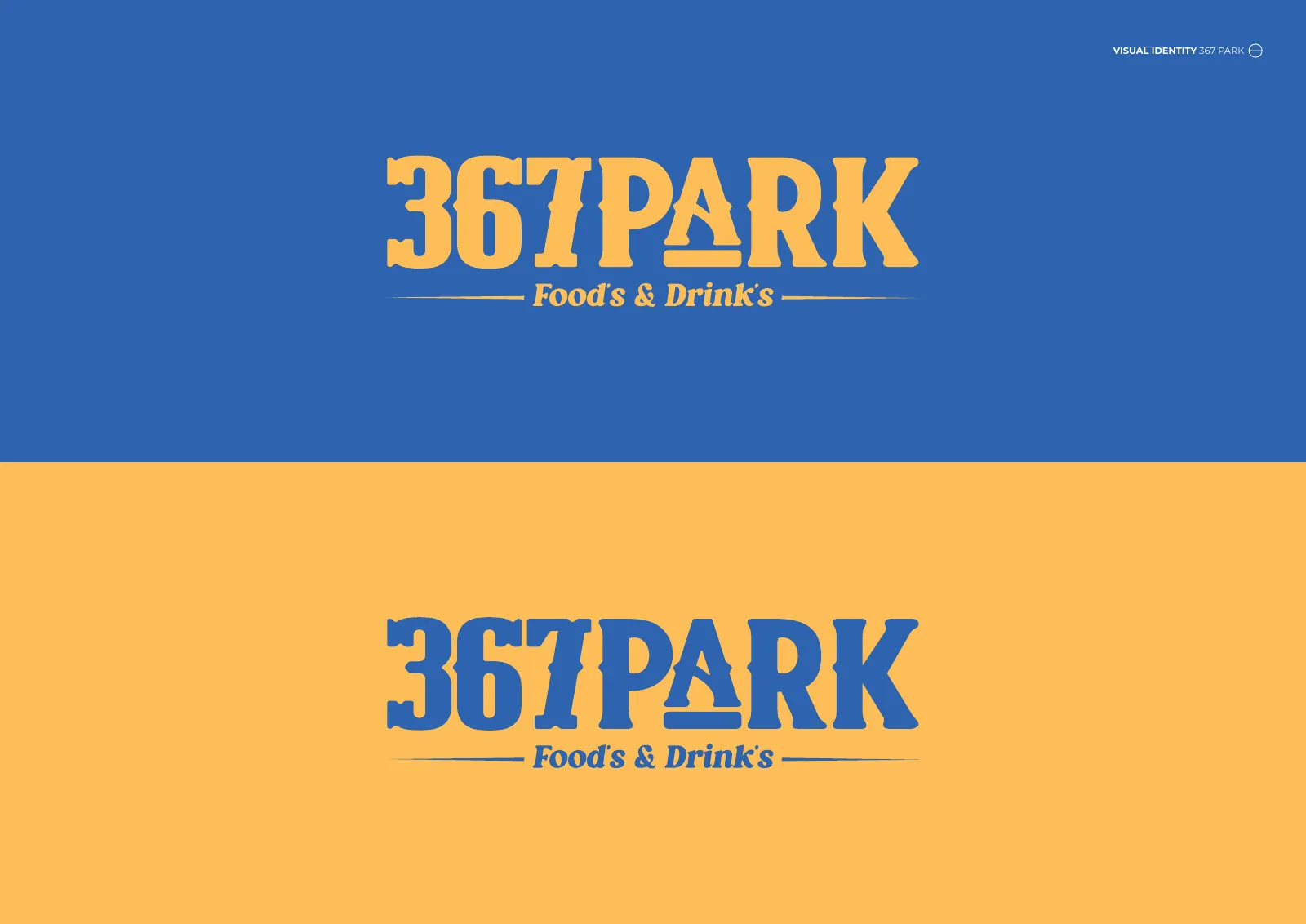 367 Park, prancha 10 de 26