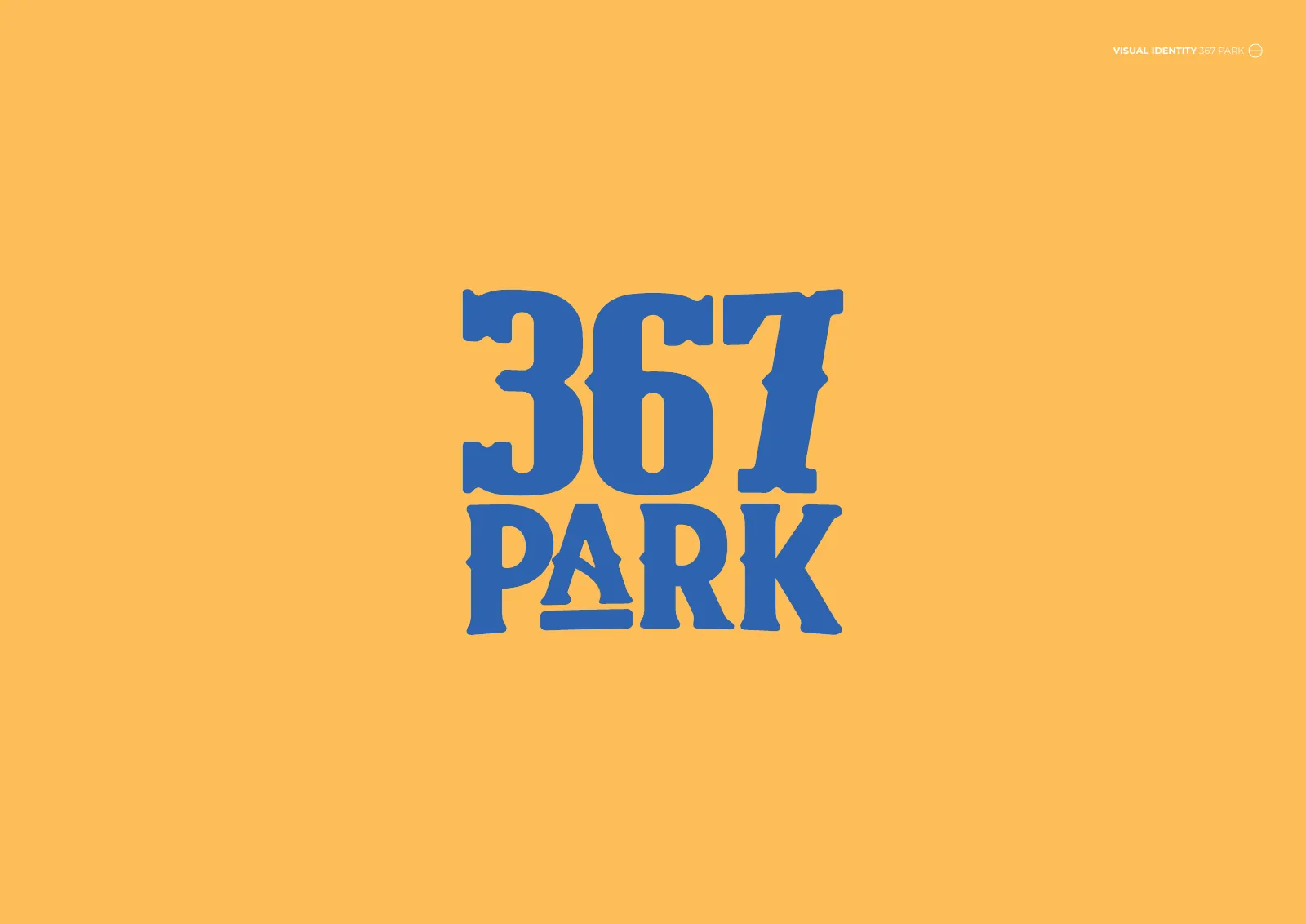 367 Park, prancha 13 de 26
