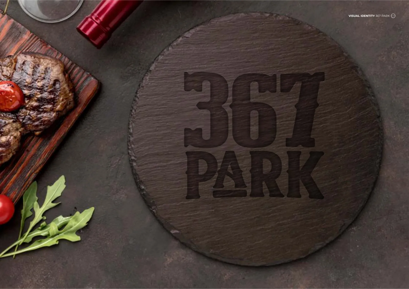 367 Park, prancha 15 de 26