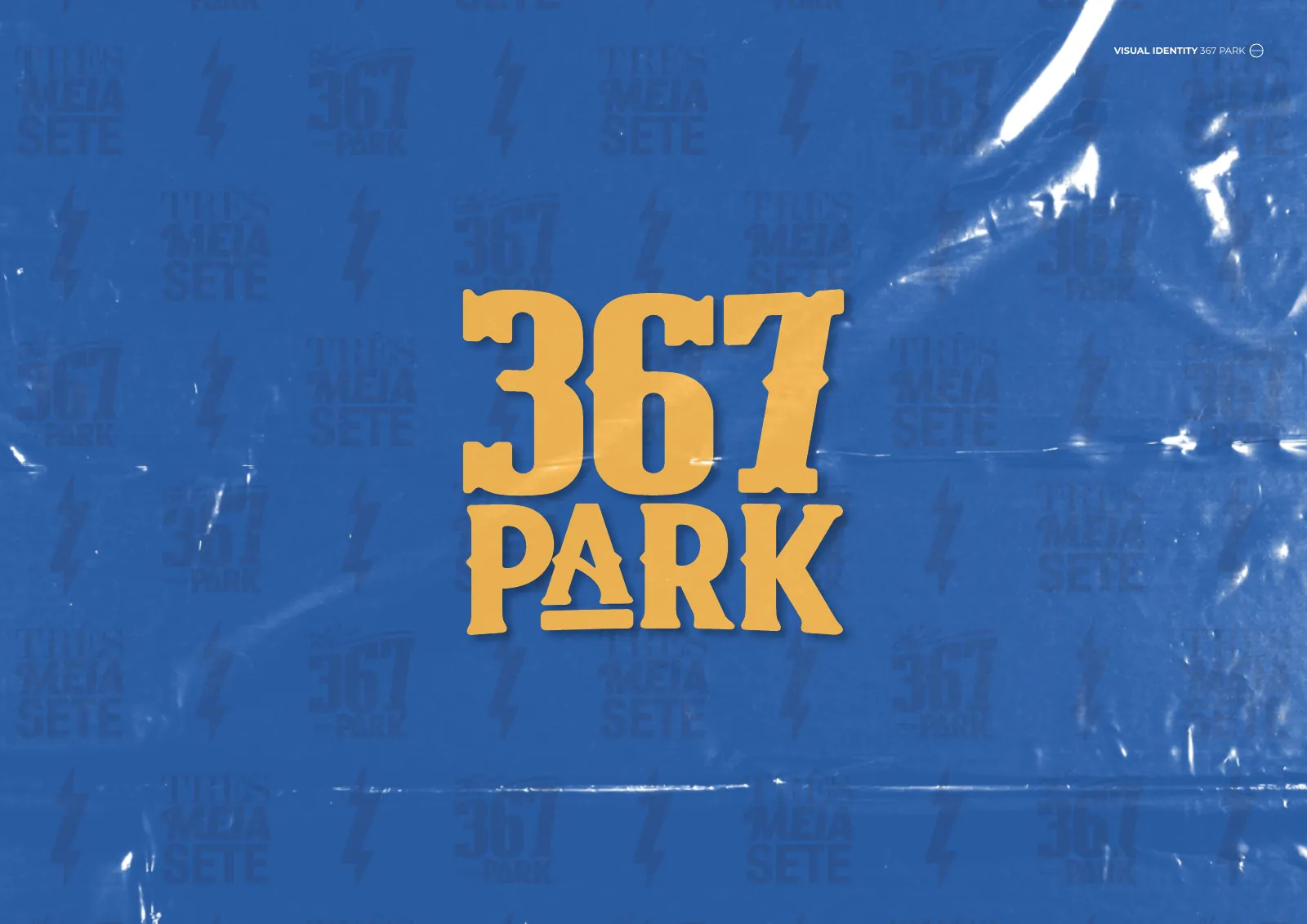 367 Park, prancha 17 de 26