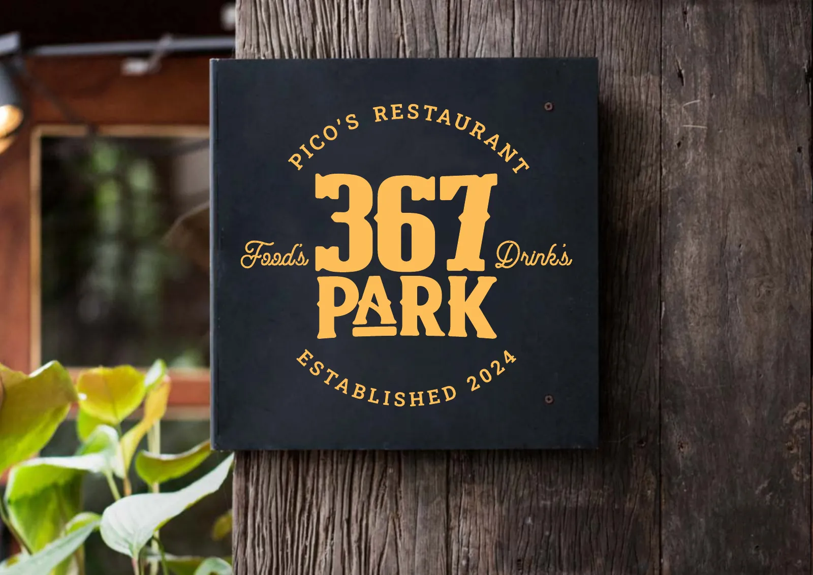 367 Park, prancha 20 de 26