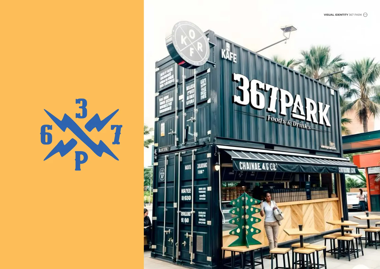 367 Park, prancha 22 de 26