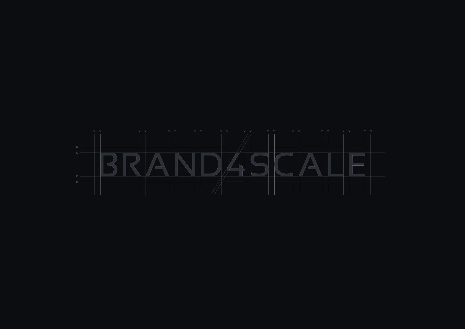Brand4Scale, prancha 4 de 22