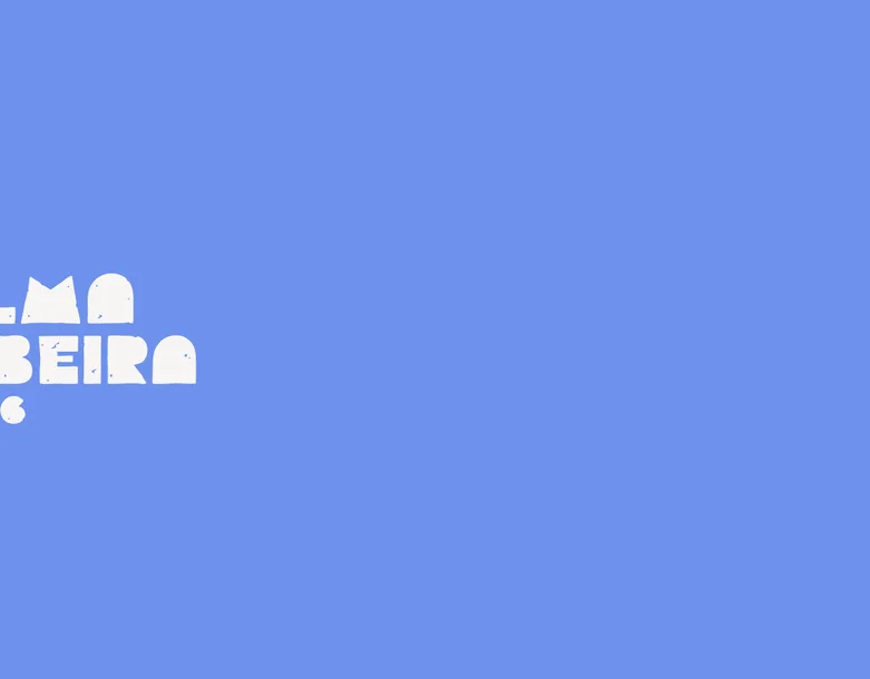 Alma Ribeira: identidade de réveillon