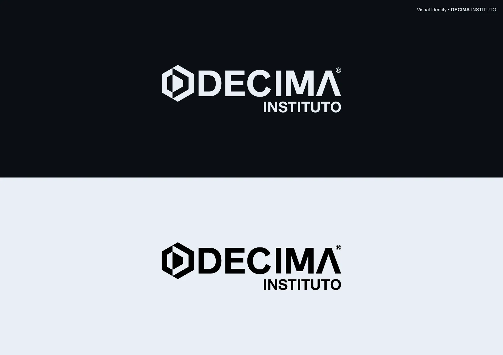 Decima Instituto, prancha 14 de 34