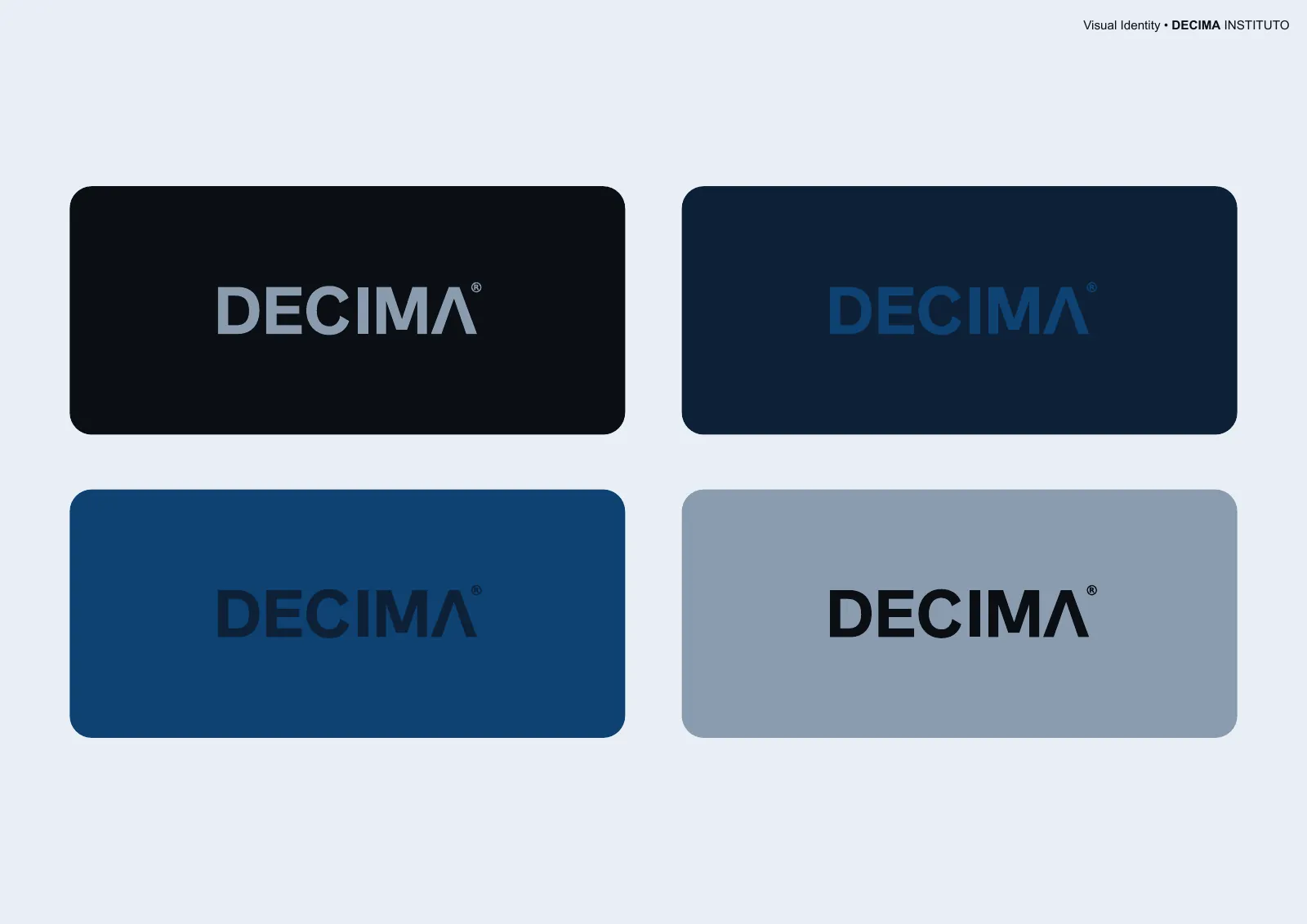 Decima Instituto, prancha 15 de 34