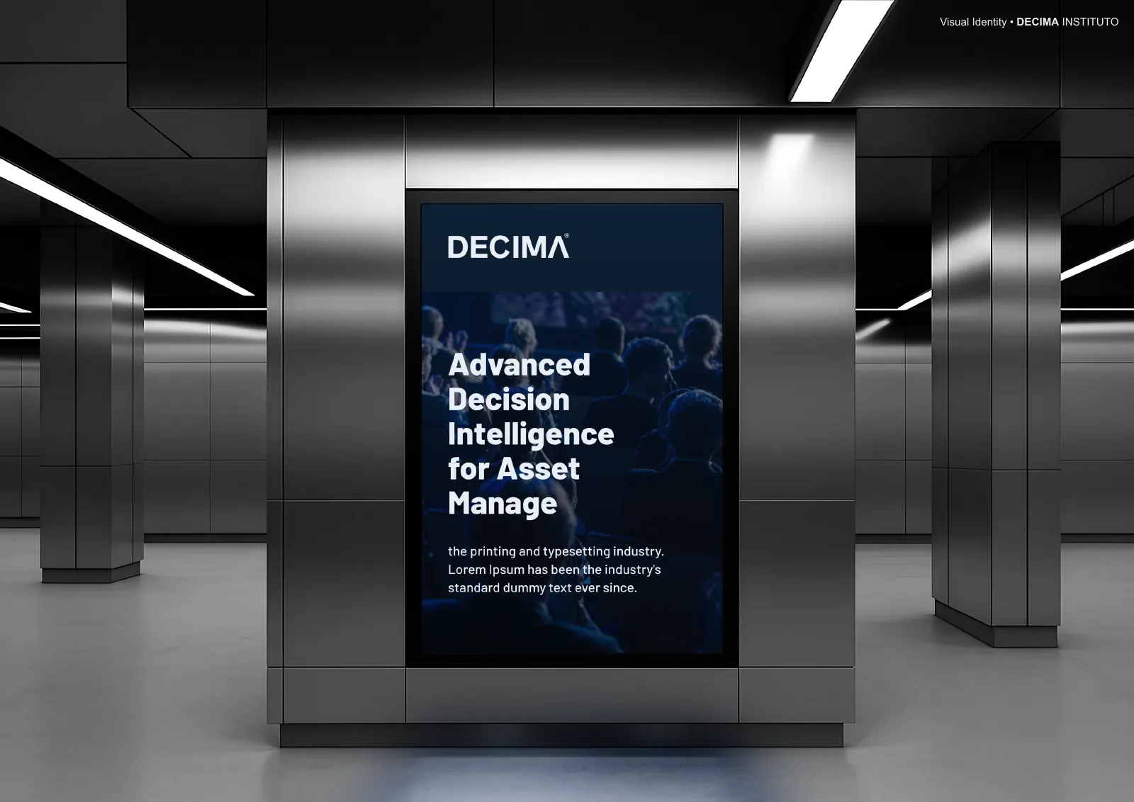 Decima Instituto, prancha 31 de 34