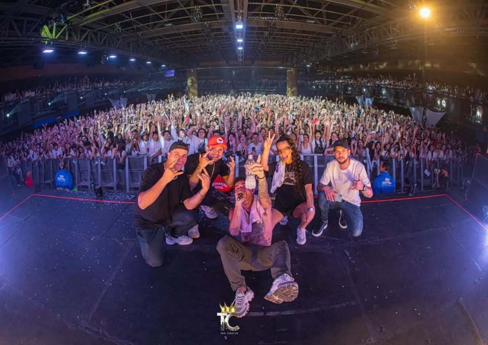 DJ Micão, prancha 6 de 27