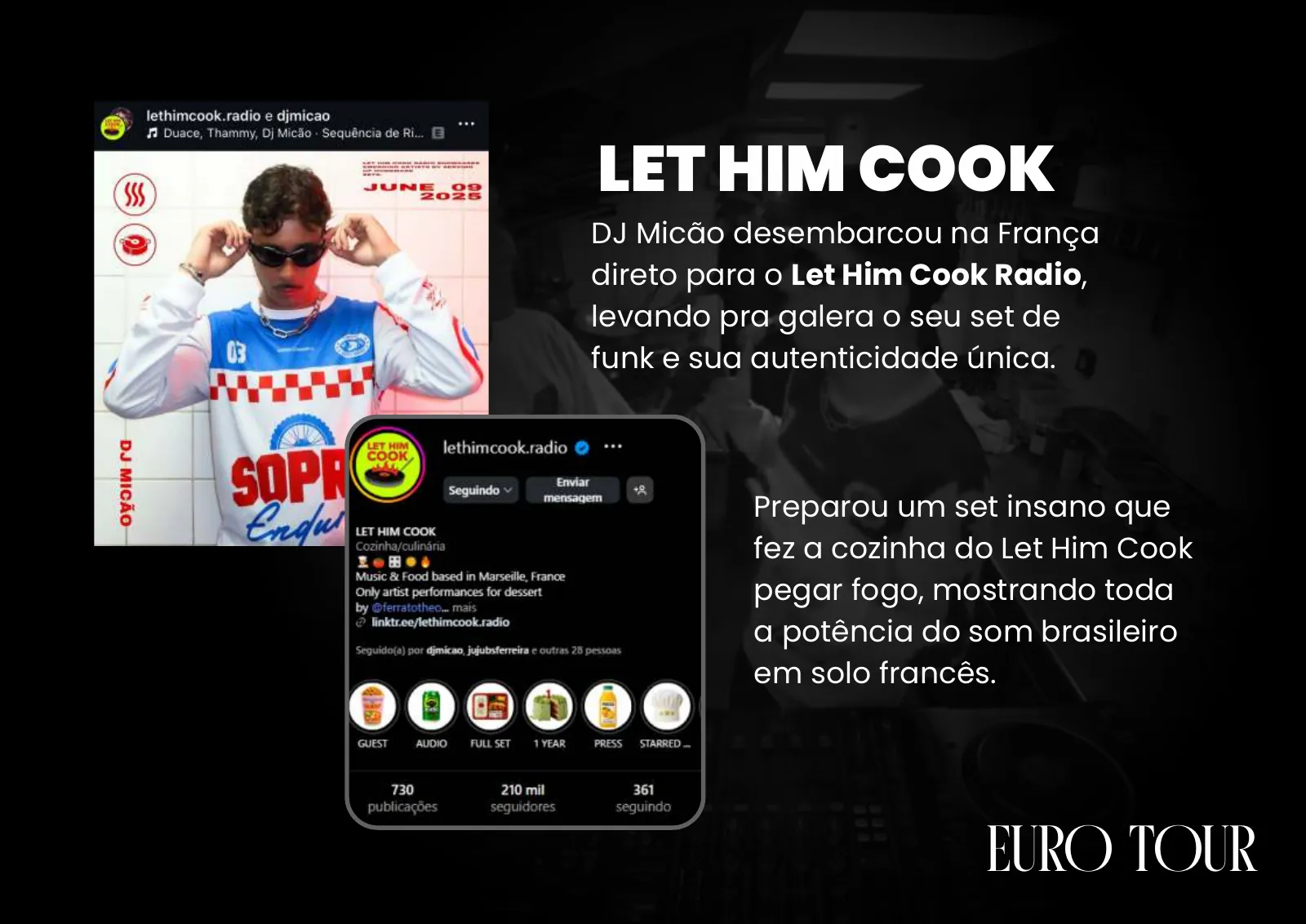 DJ Micão, prancha 13 de 27