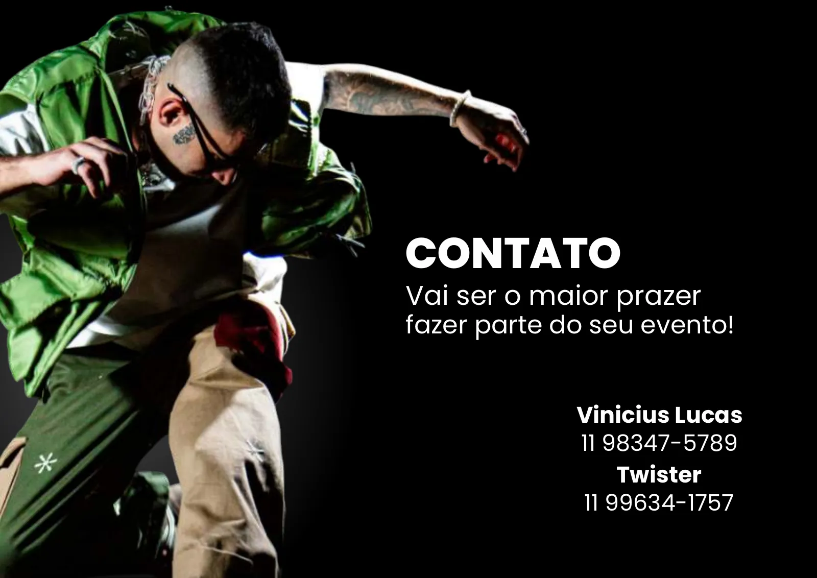 DJ Micão, prancha 26 de 27