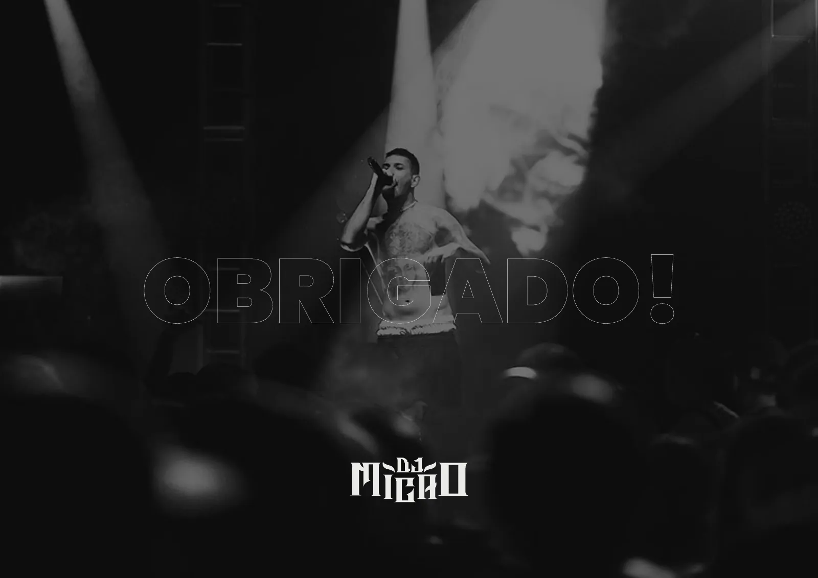 DJ Micão, prancha 27 de 27