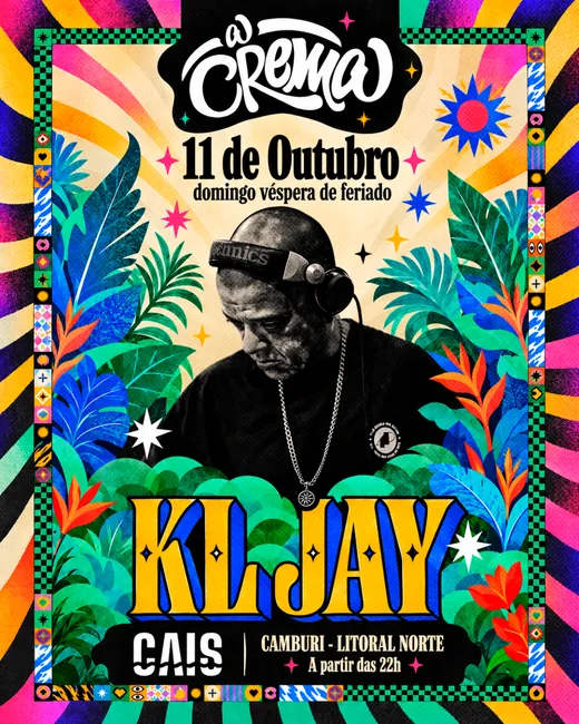Flyer de evento 2