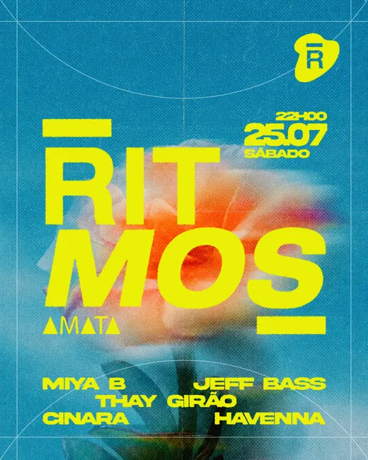 Flyer de evento 15