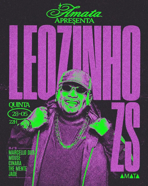 Flyer de evento 16