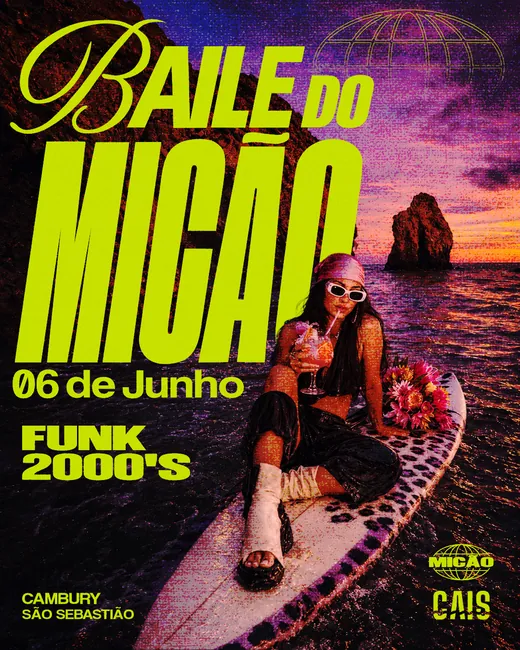 Flyer de evento 18