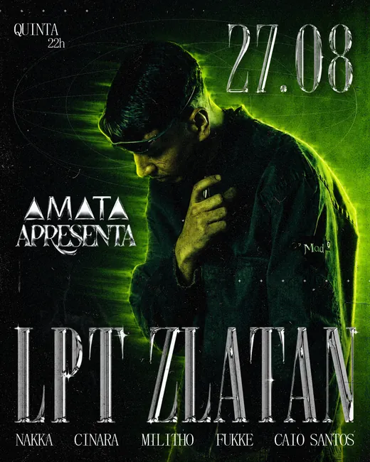 Flyer de evento 19