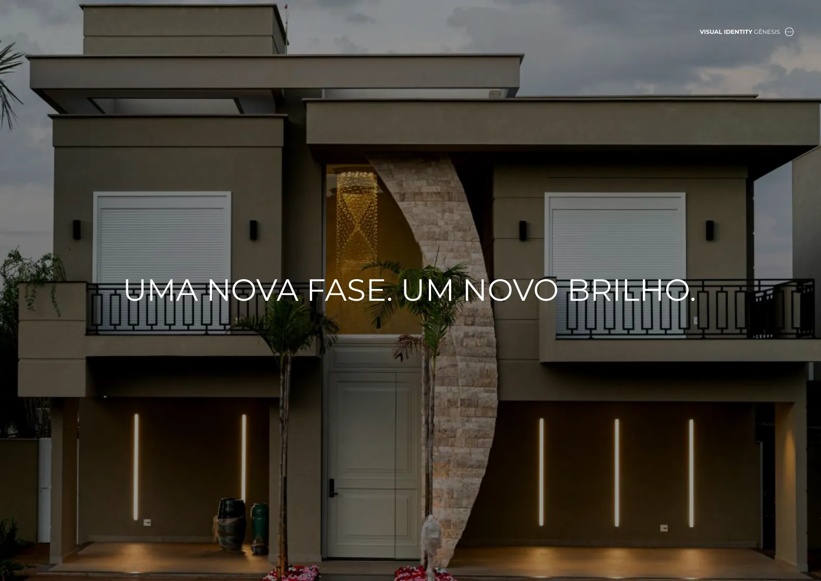 Gênesis, prancha 3 de 23