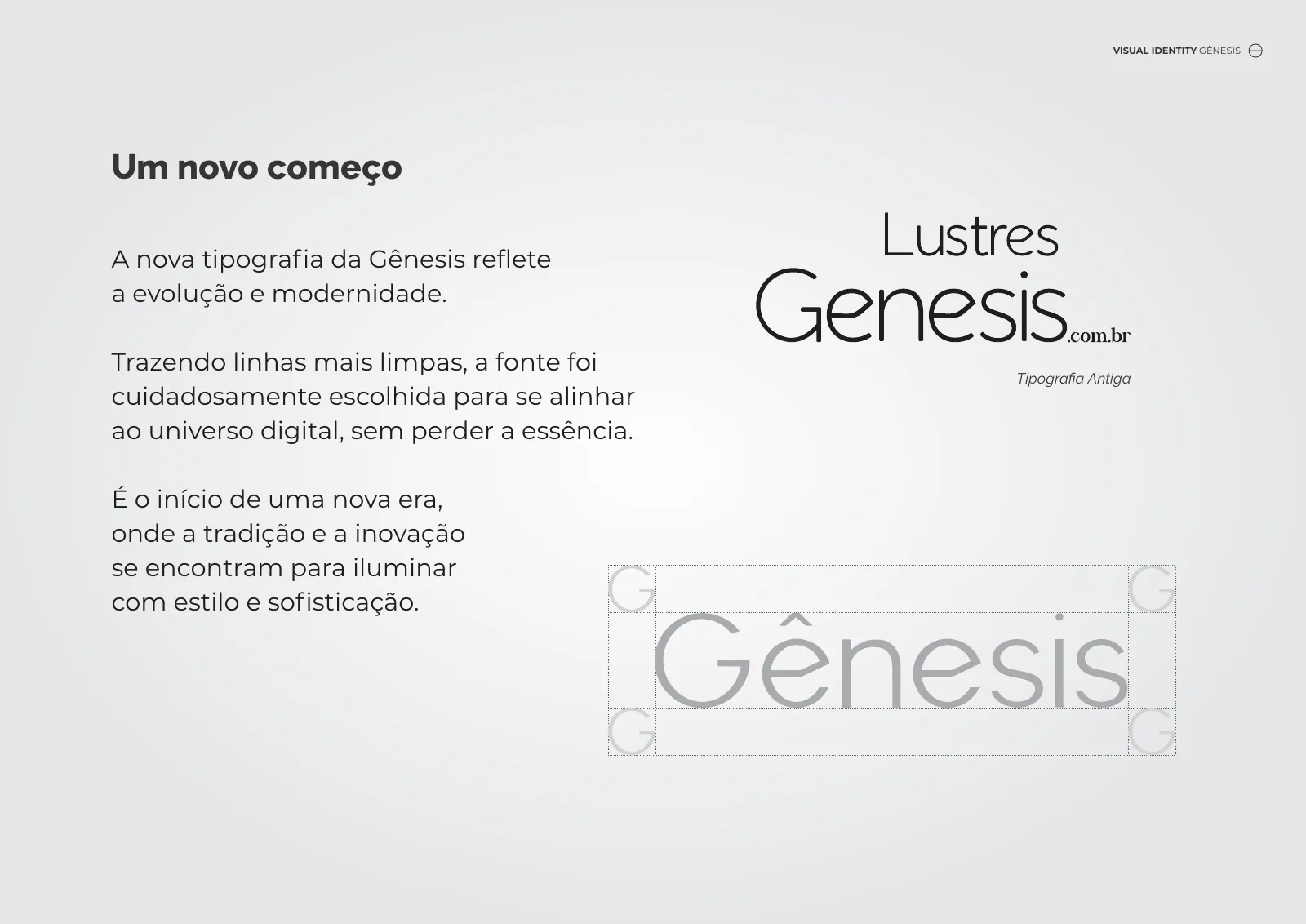 Gênesis, prancha 6 de 23