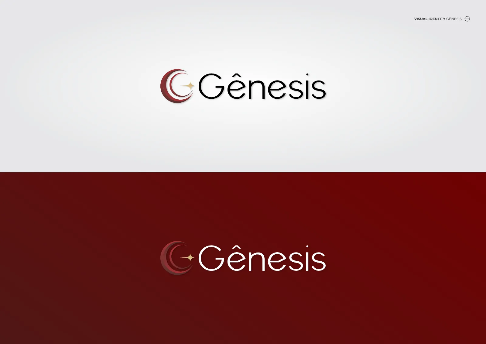 Gênesis, prancha 13 de 23