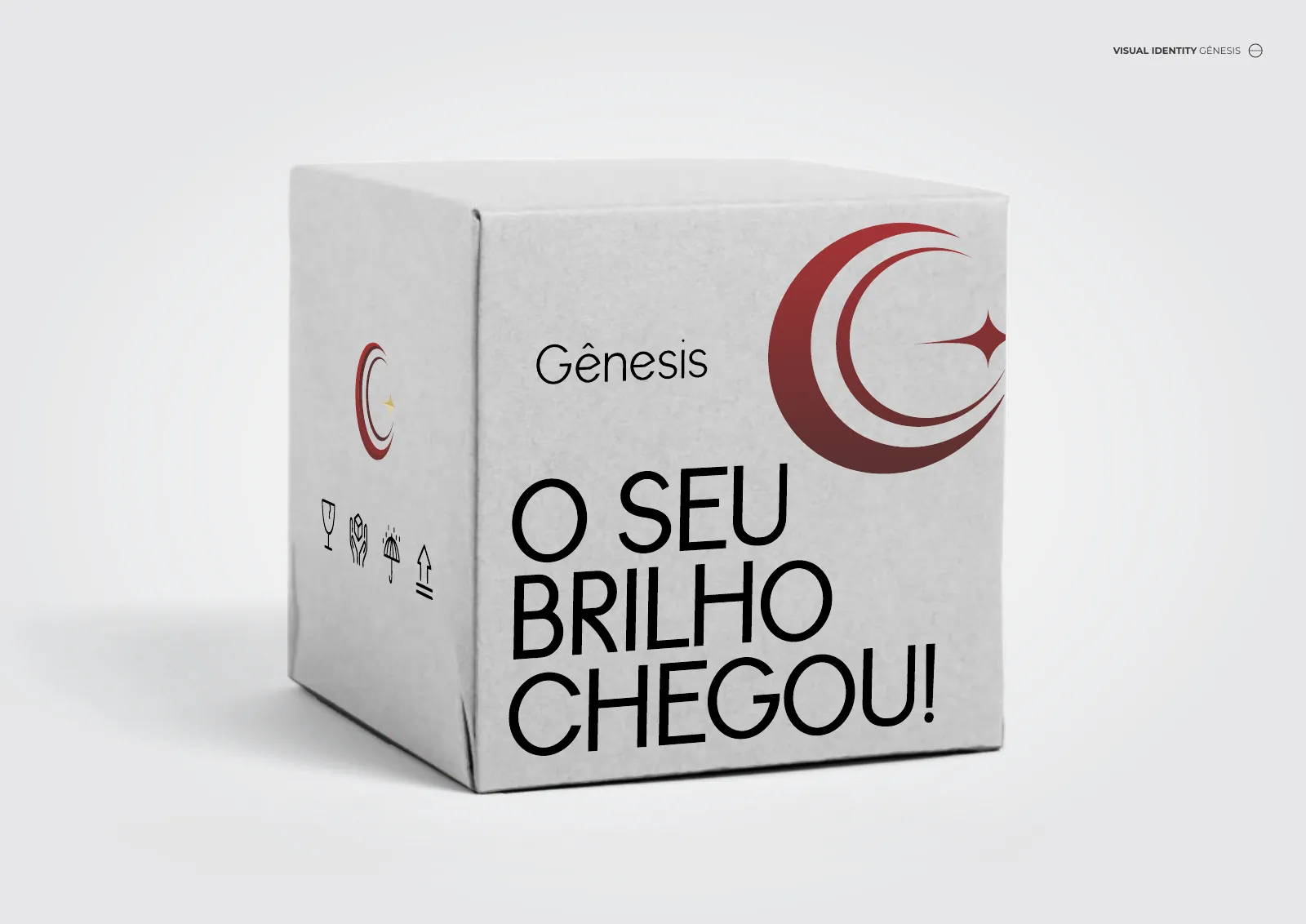 Gênesis, prancha 19 de 23