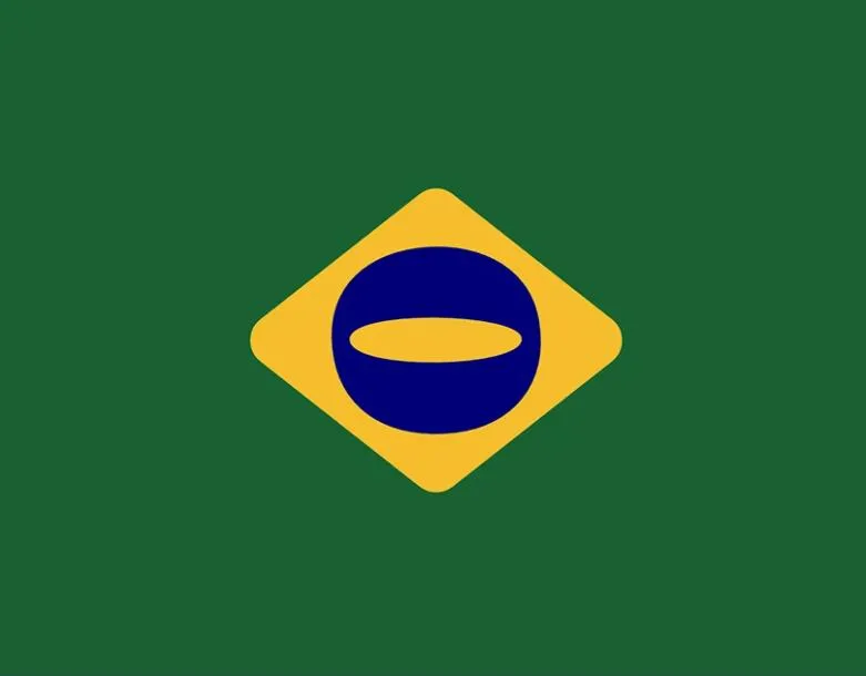 Identidade visual Only in BR