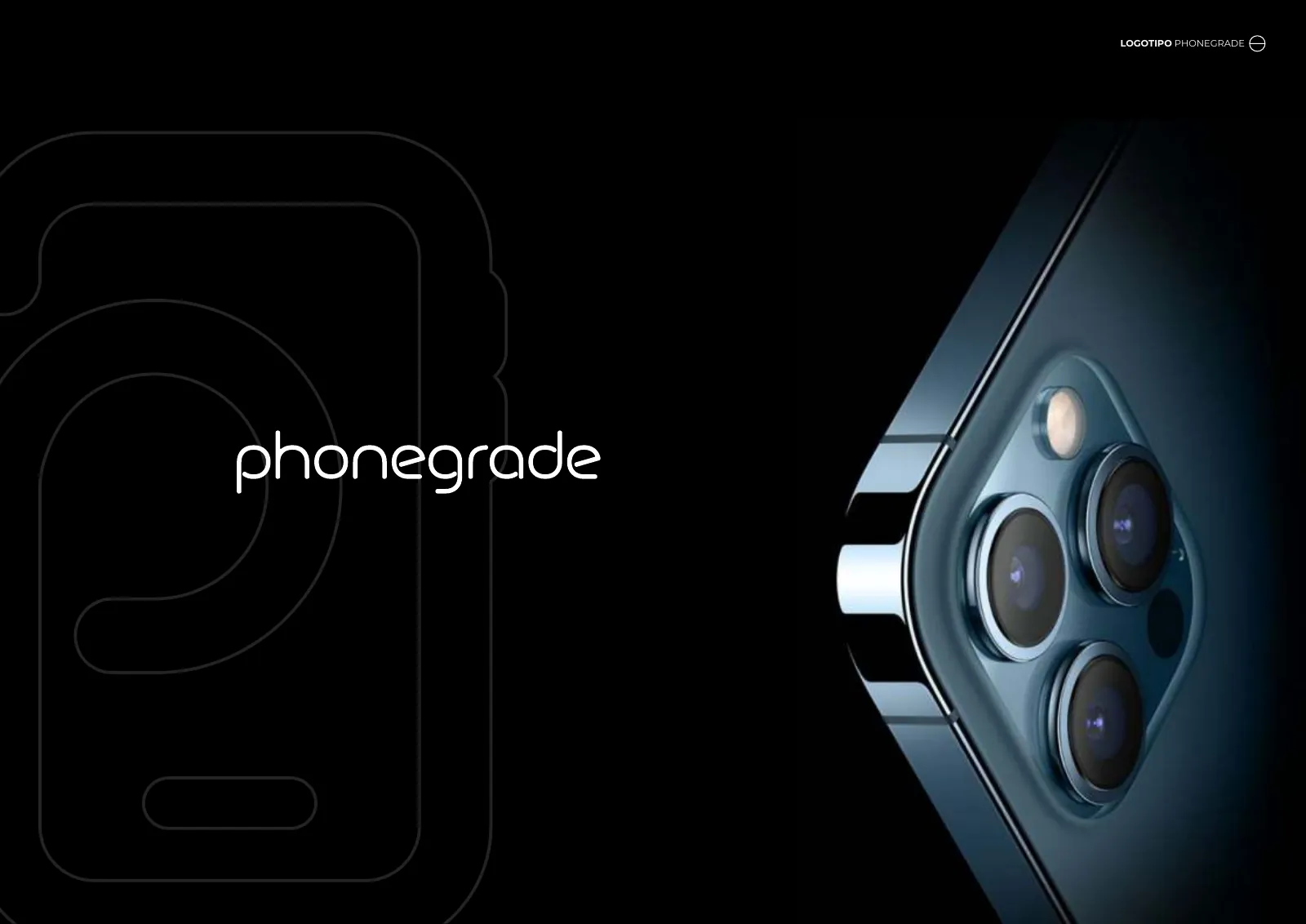 Phonegrade, prancha 2 de 13