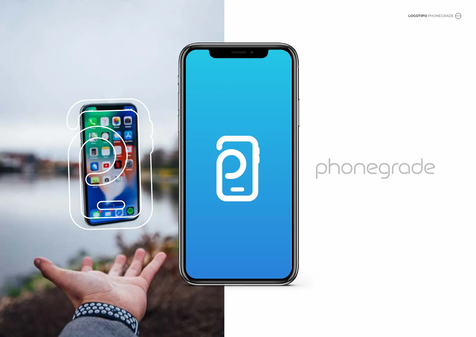 Phonegrade, prancha 7 de 13