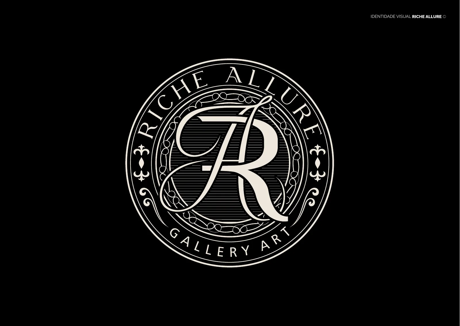 Riche Allure, prancha 7 de 22