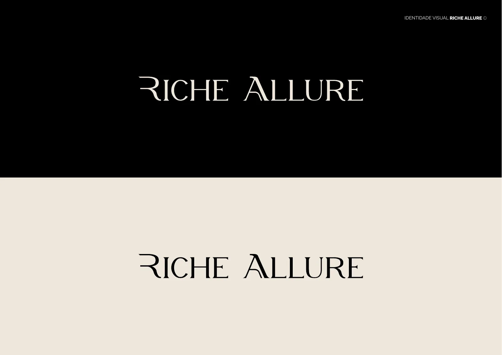 Riche Allure, prancha 9 de 22