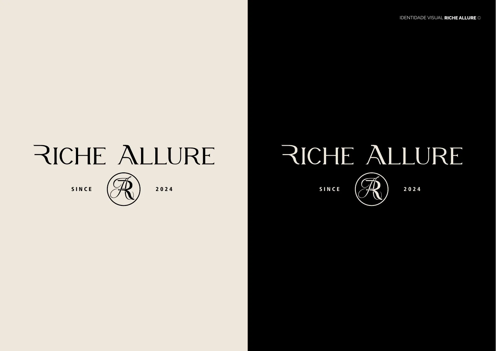Riche Allure, prancha 10 de 22