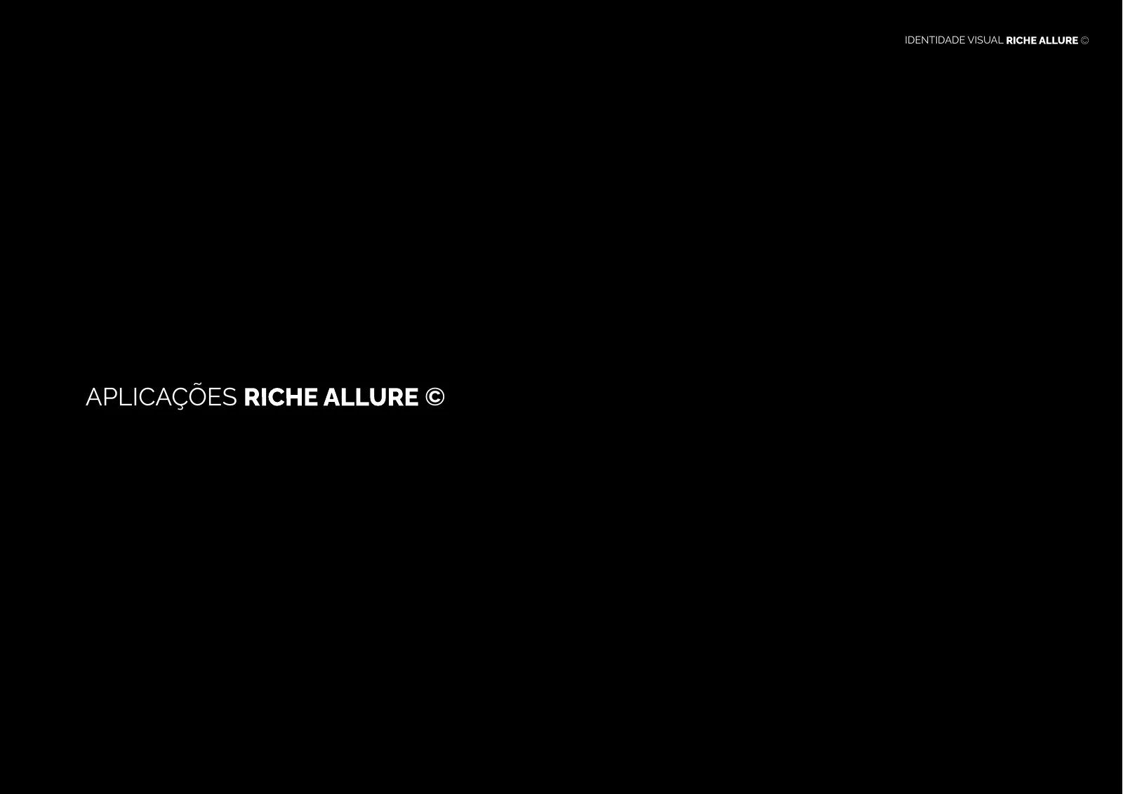 Riche Allure, prancha 17 de 22
