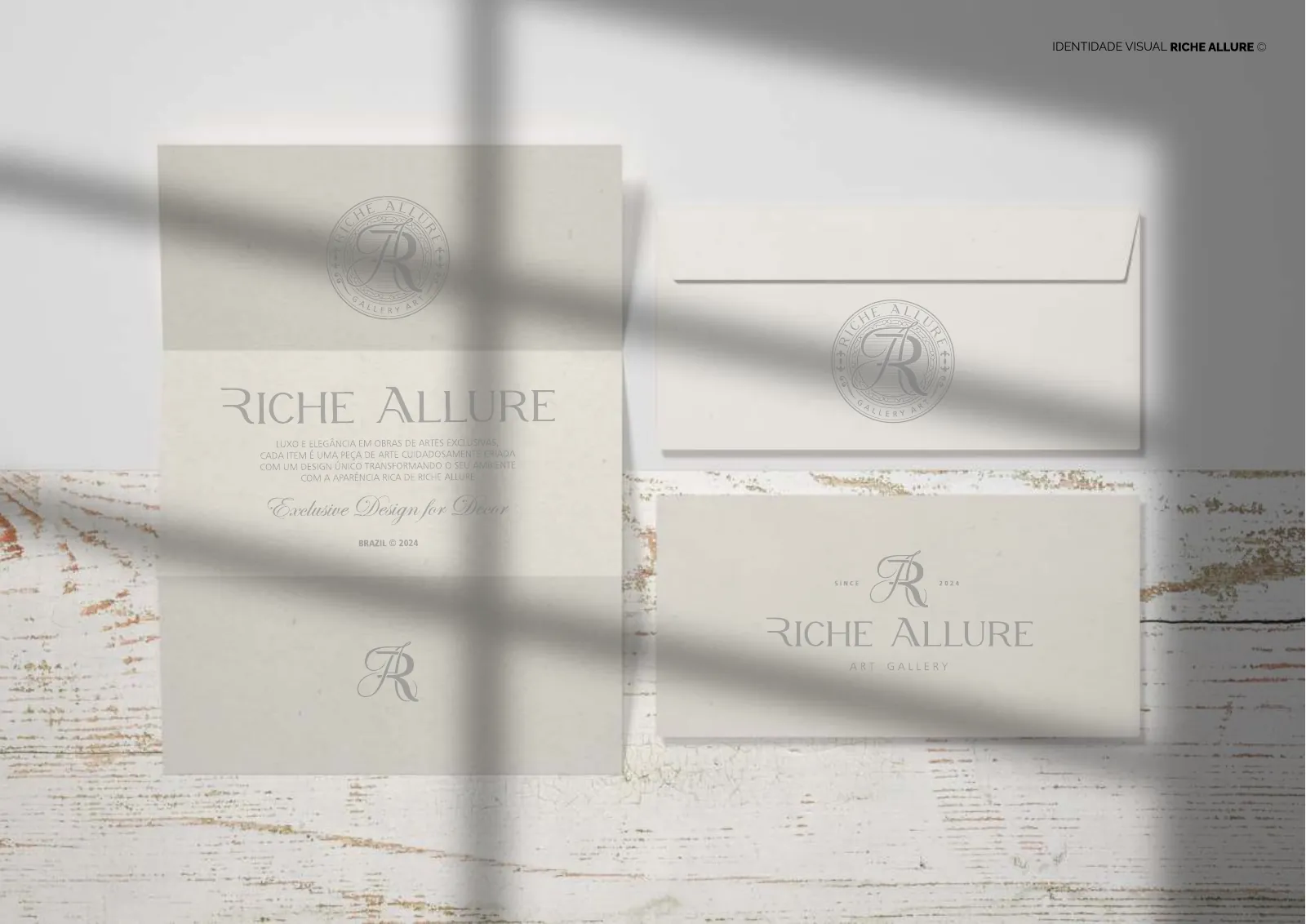 Riche Allure, prancha 18 de 22