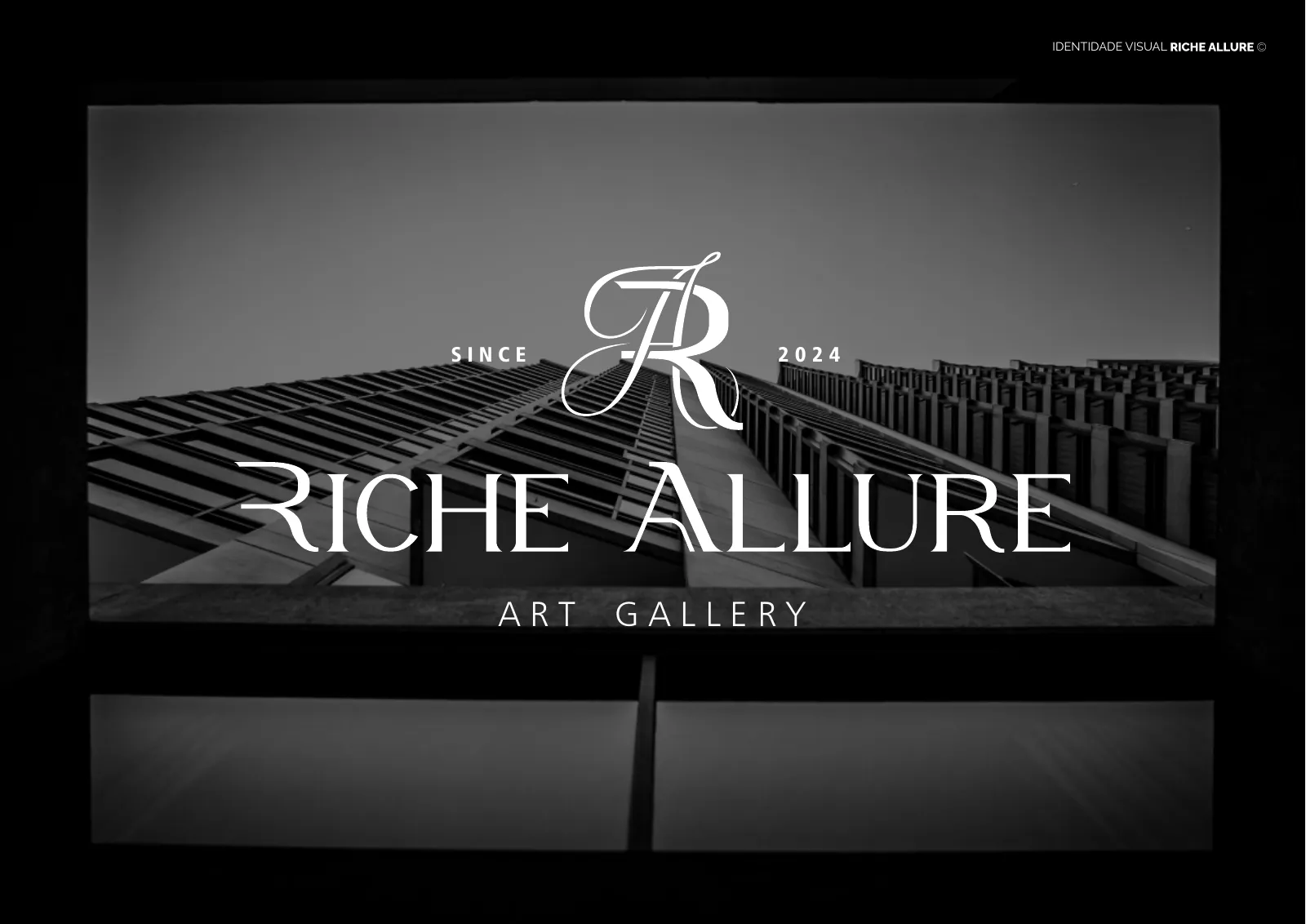 Riche Allure, prancha 21 de 22