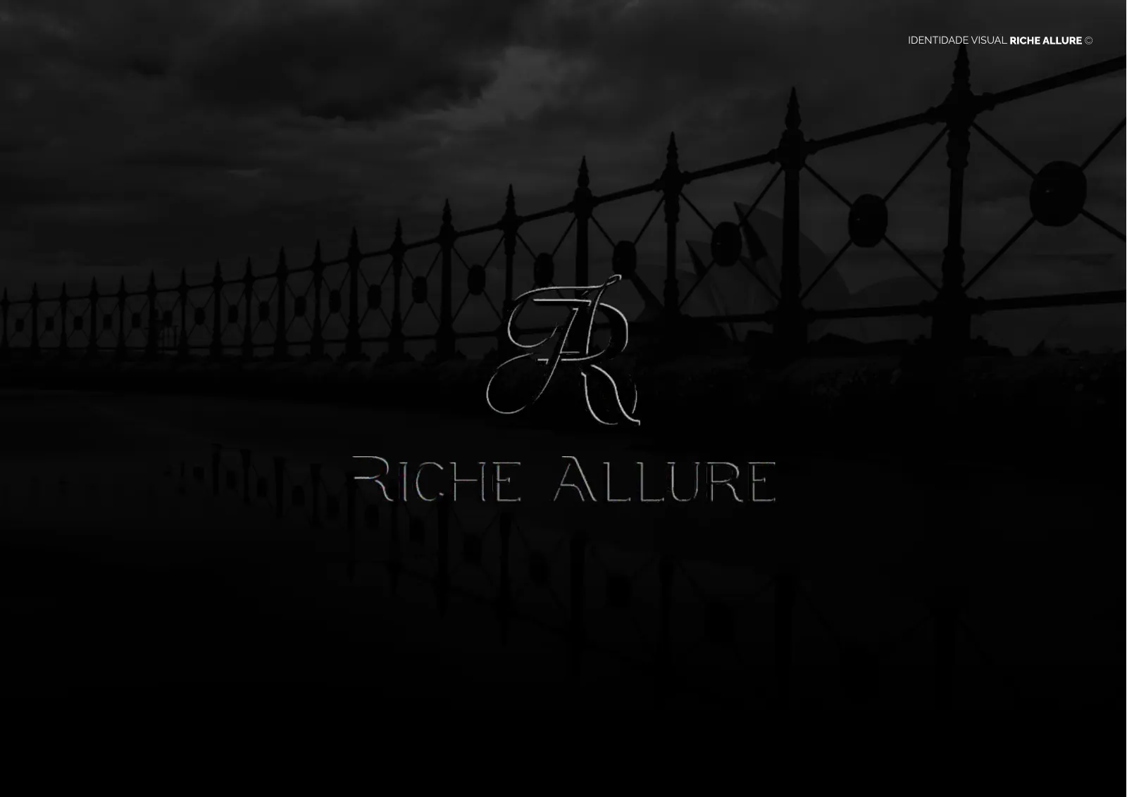 Riche Allure, prancha 22 de 22