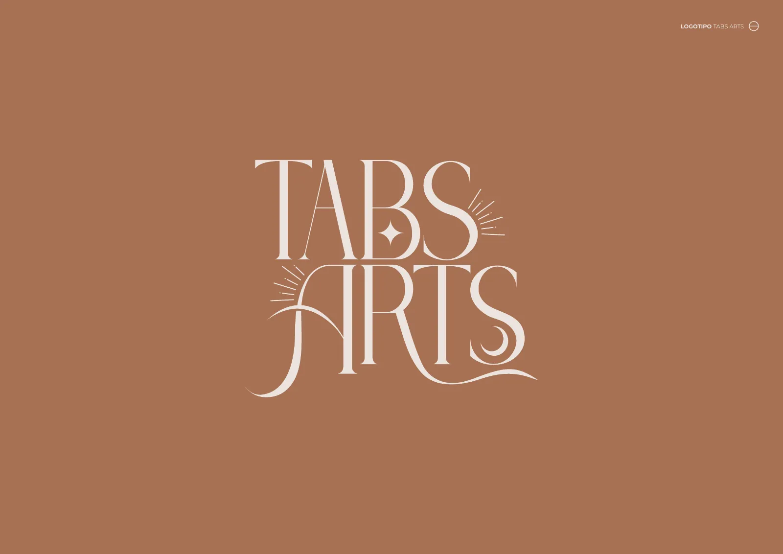 Tabs Arts, prancha 2 de 9