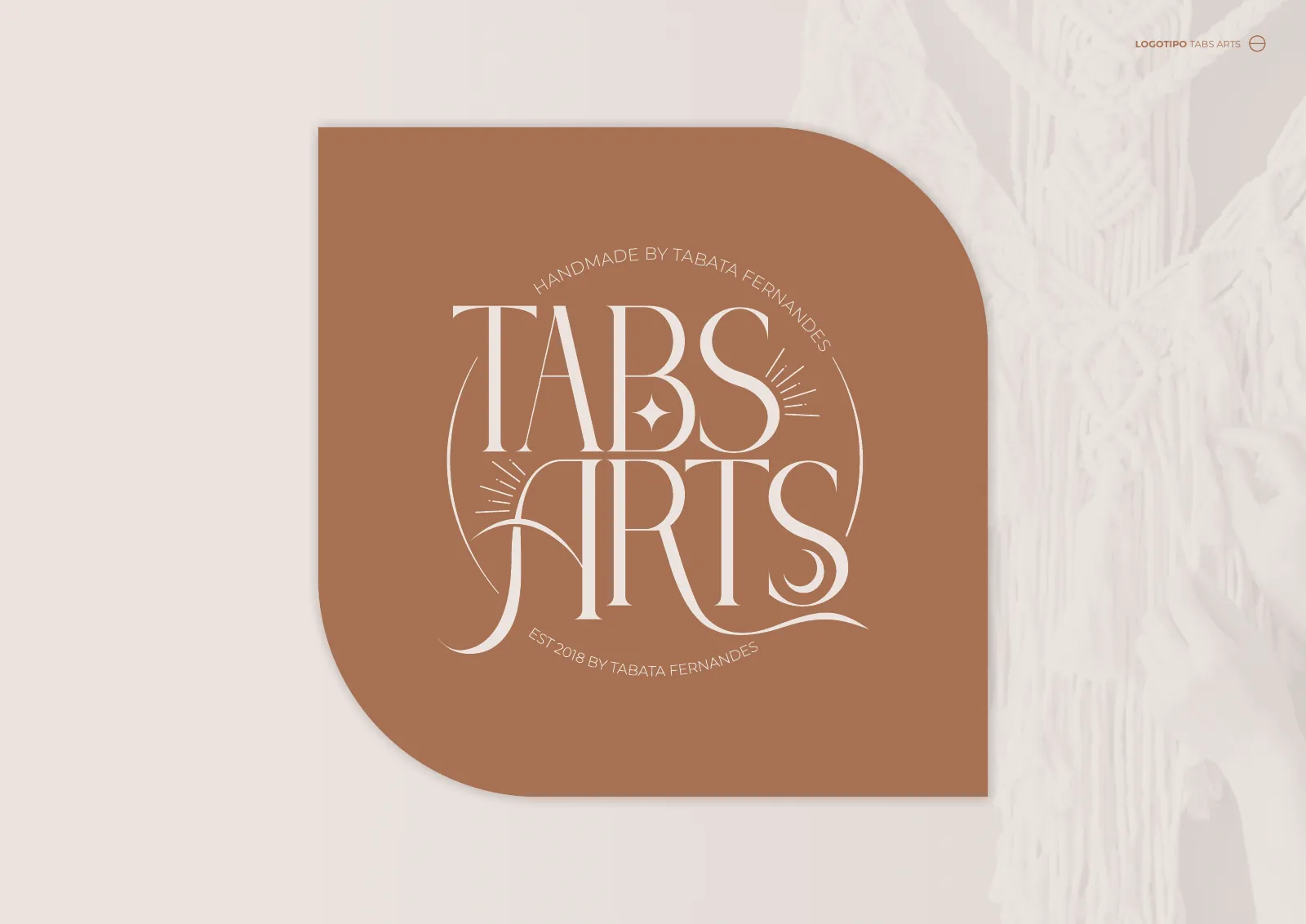 Tabs Arts, prancha 8 de 9