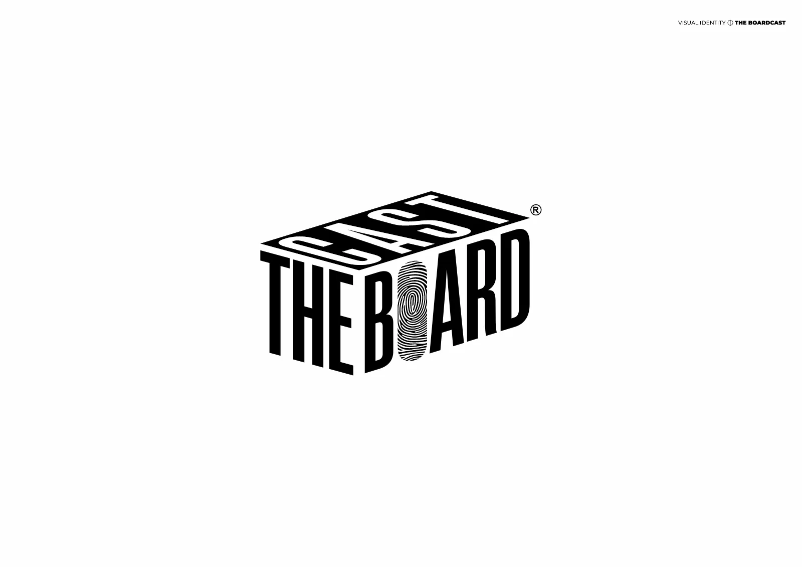 The BoardCast, prancha 12 de 30