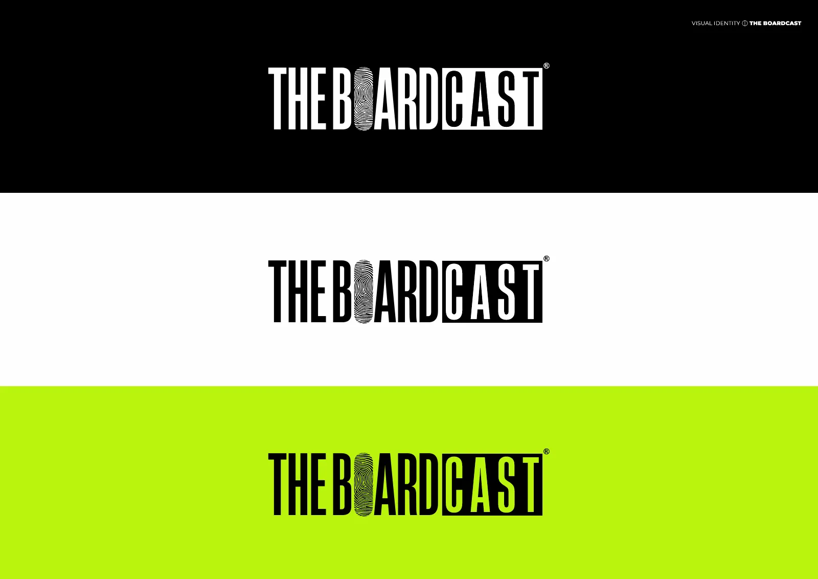 The BoardCast, prancha 14 de 30