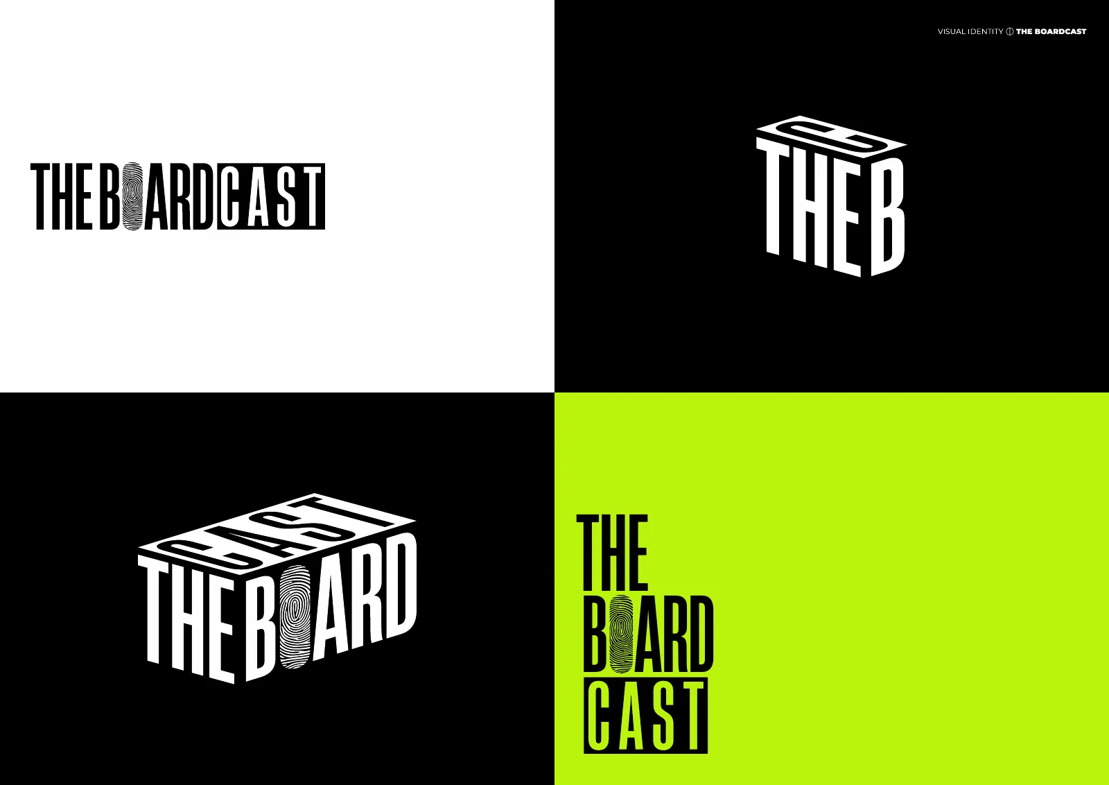 The BoardCast, prancha 15 de 30