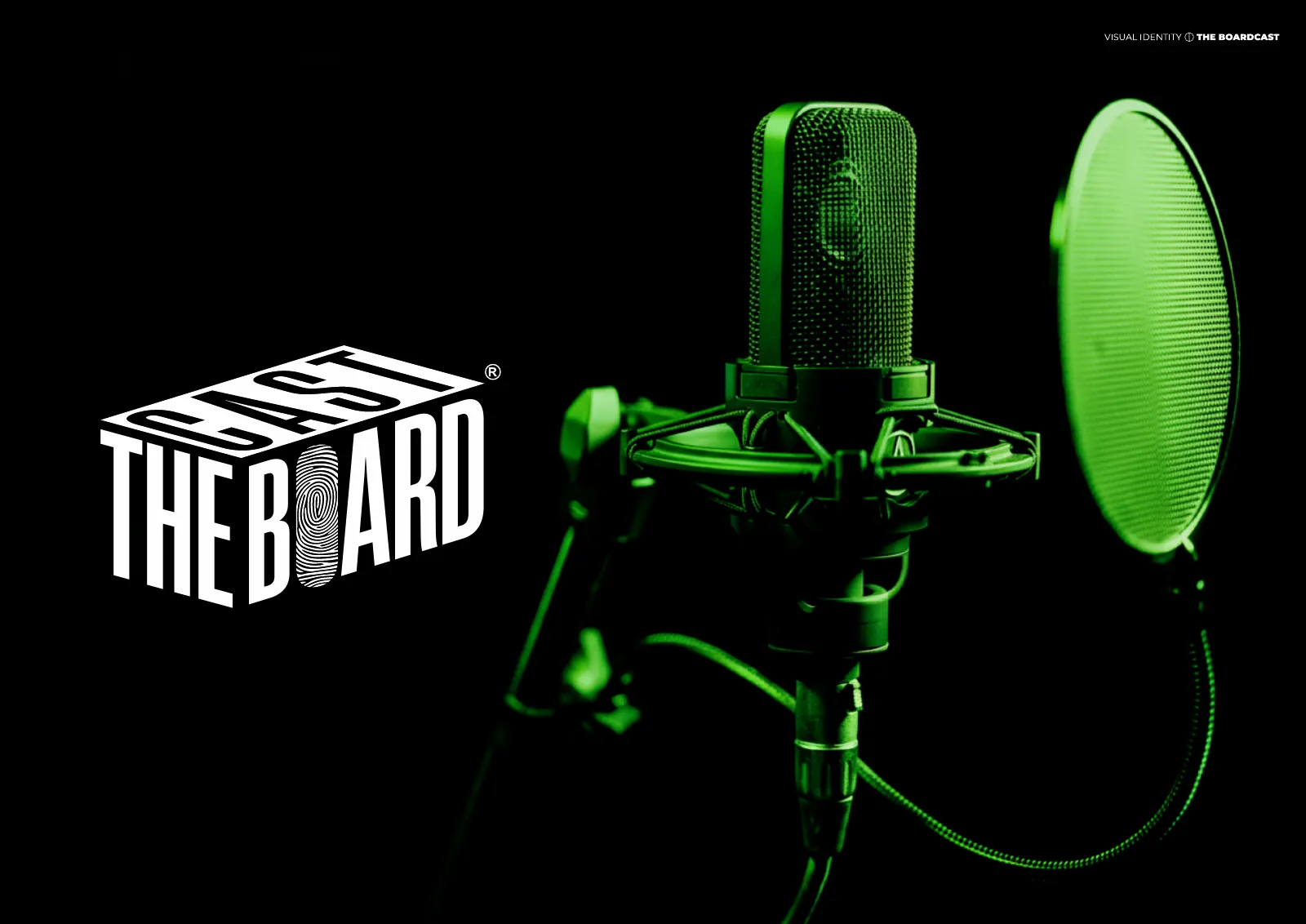 The BoardCast, prancha 17 de 30