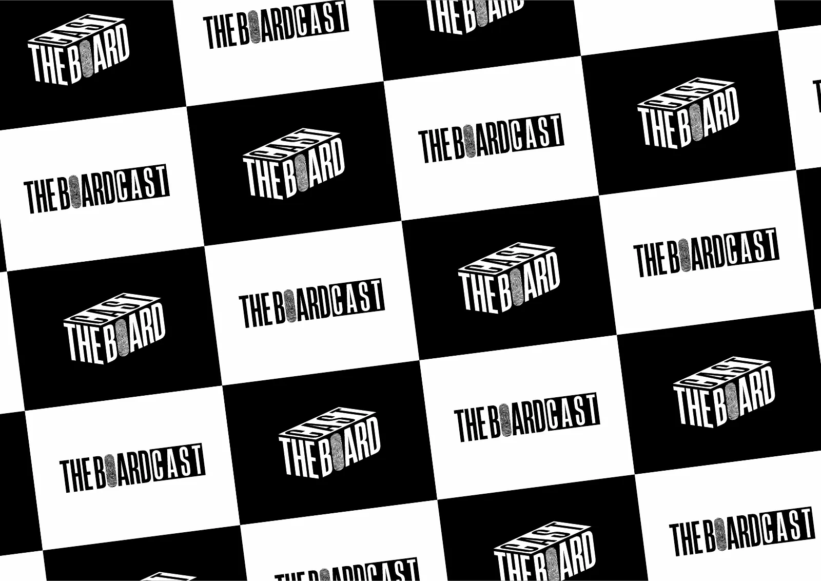 The BoardCast, prancha 20 de 30