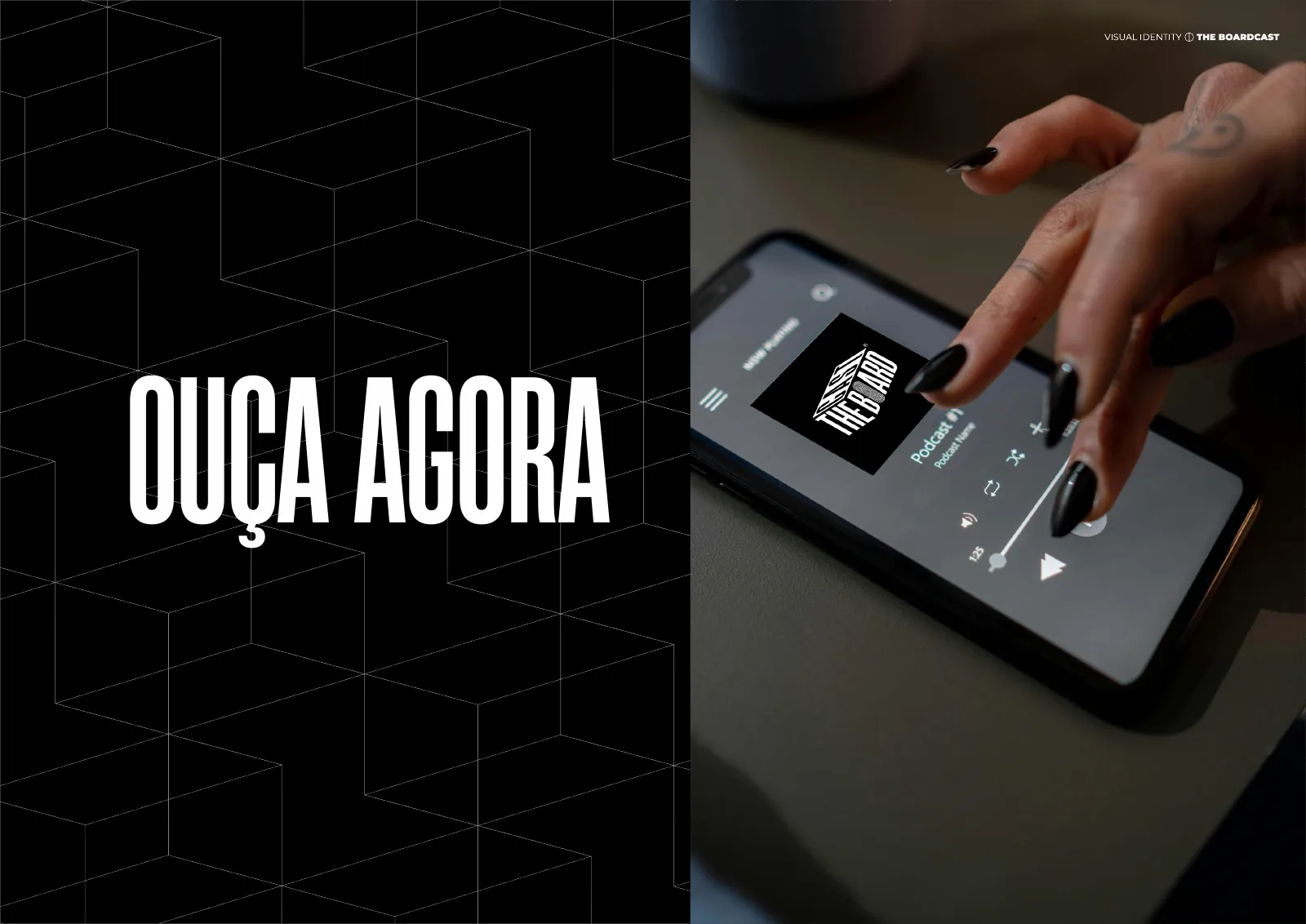 The BoardCast, prancha 23 de 30