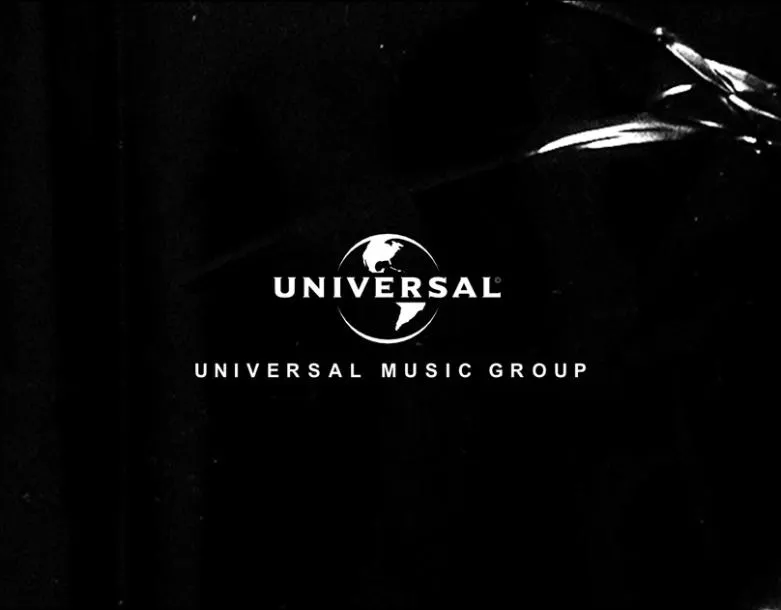 Campanha de social media para a Universal Music