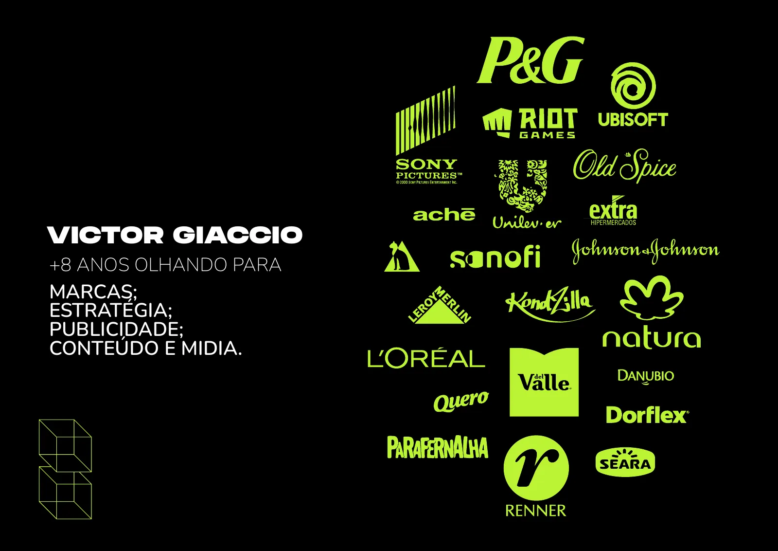 Victor Giaccio, prancha 2 de 54